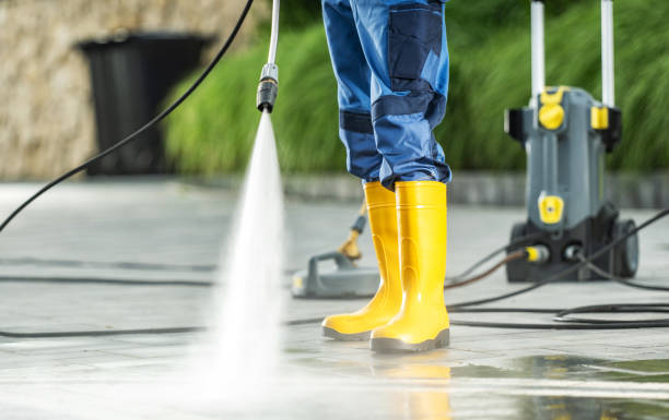 Reliable Michigan Center, MI Pressure Washing Solutions