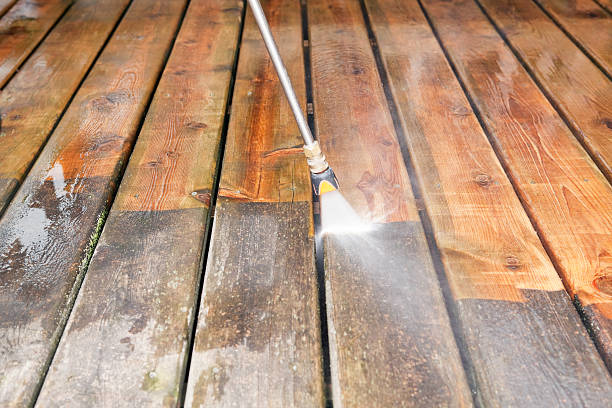 Best Residential Pressure Washing Services  in Chigan Center, MI
