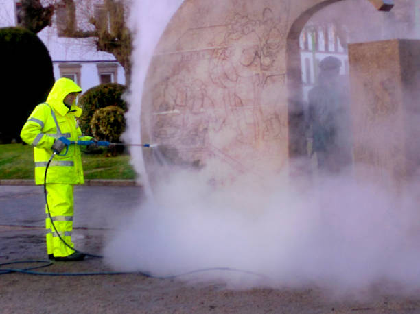 Best Affordable Pressure Washing  in Chigan Center, MI